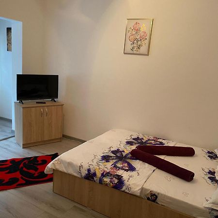 Apartament Costescu 바일레헤르쿨라네 외부 사진